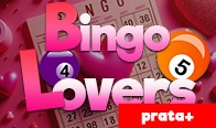 Jogar na sala Bingo Lovers