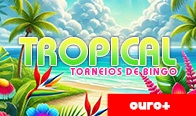 Jogar na sala Sala Bingo Tropical
